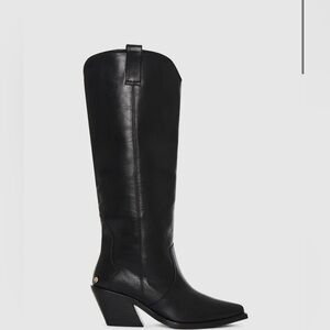 Anine Bing Tania Boots